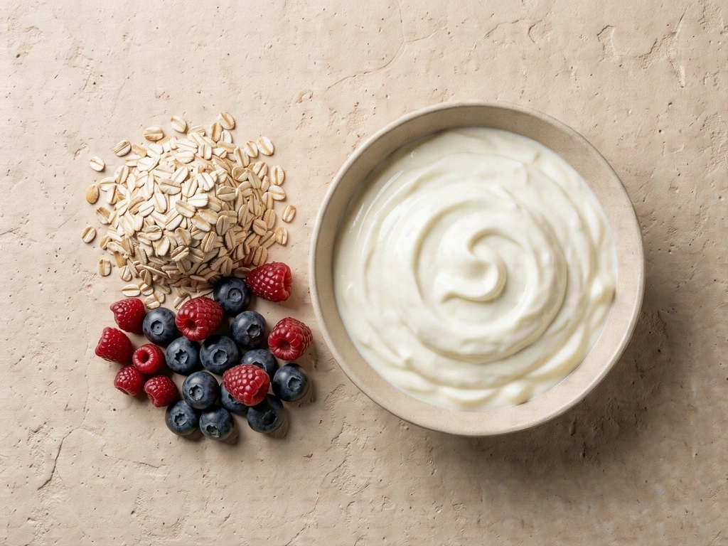 Alimentation consciente