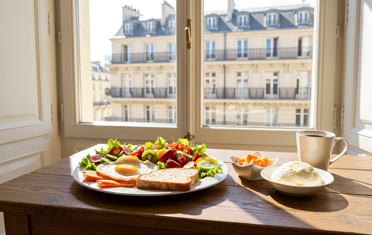 Philosophie de bien-être CoachPoids