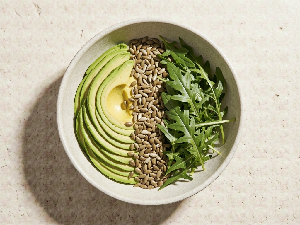 Nutrition équilibrée et repos